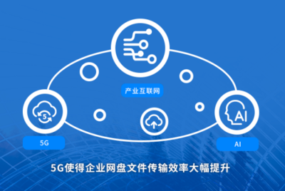 2018年終回顧 企業(yè)網(wǎng)盤市場蓬勃發(fā)展，客戶成功體系引領(lǐng)互聯(lián)網(wǎng)數(shù)據(jù)服務(wù)新機遇