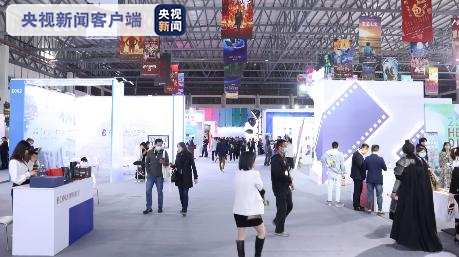 走進(jìn)橫店影視節(jié) 探訪首屆橫店影視文化產(chǎn)業(yè)博覽會(huì) 聚焦影視美術(shù)道具置景服務(wù)